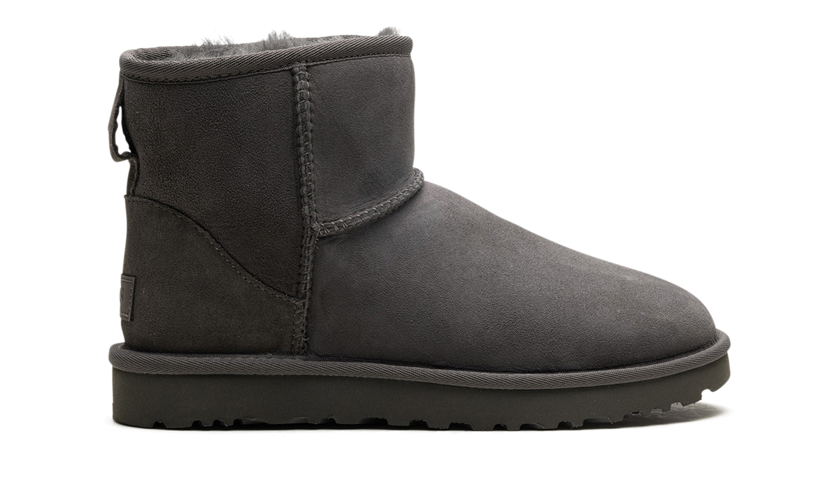 Classic Mini II Boot WMNS "Grey" 1016222 GREY