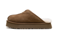 Discoquette WMNS "Chestnut" 1153275 CHE