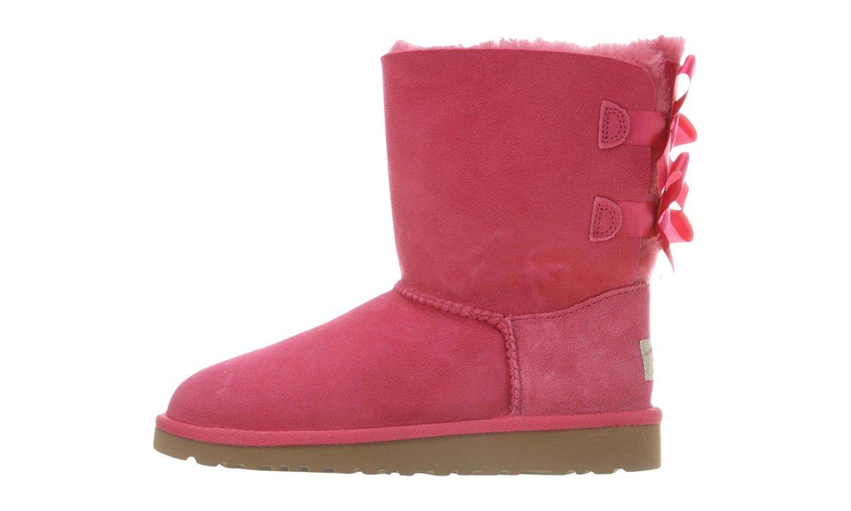 Bailey Bow Boots PS "Crabshell" 3280K CRS