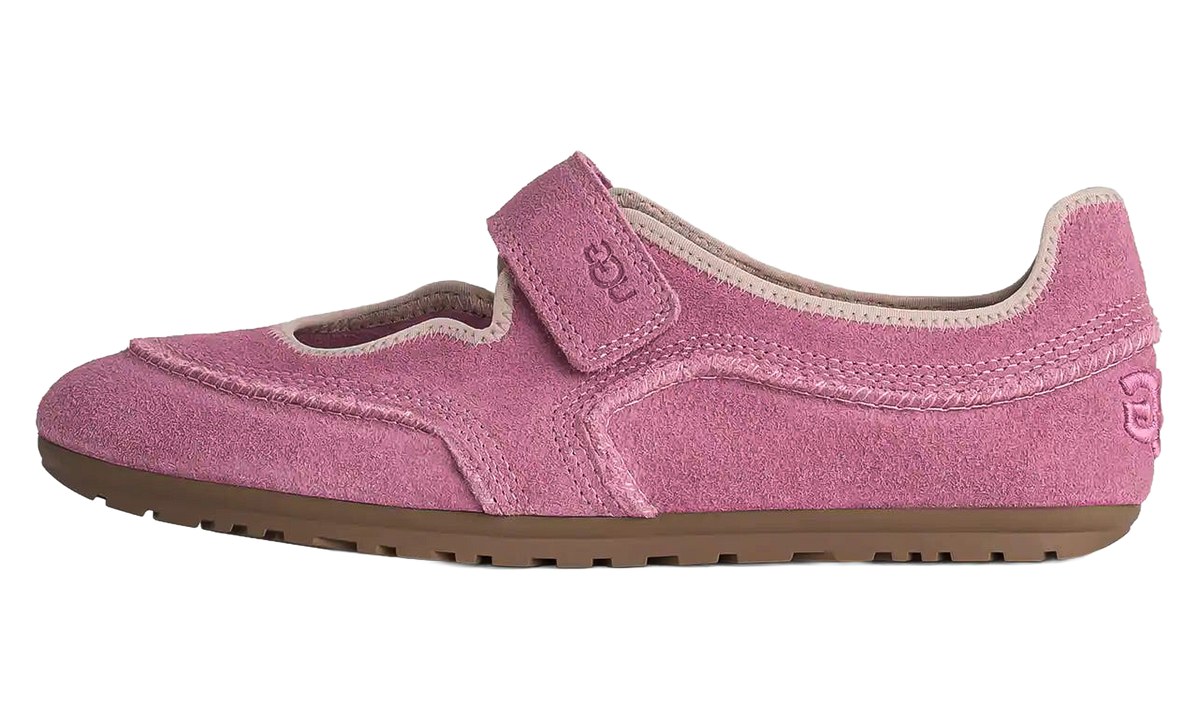 Quill Mary Jane WMNS "Dusty Orchid" 1187530 DYR