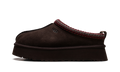 Tazz II Slipper "Dusted Cocoa" 1174471 DDC