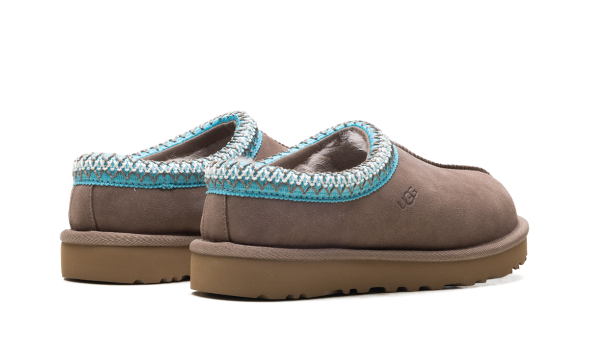 Tasman II Slipper WMNS "Caribou Sapphire Ice" 1174470 CPPH