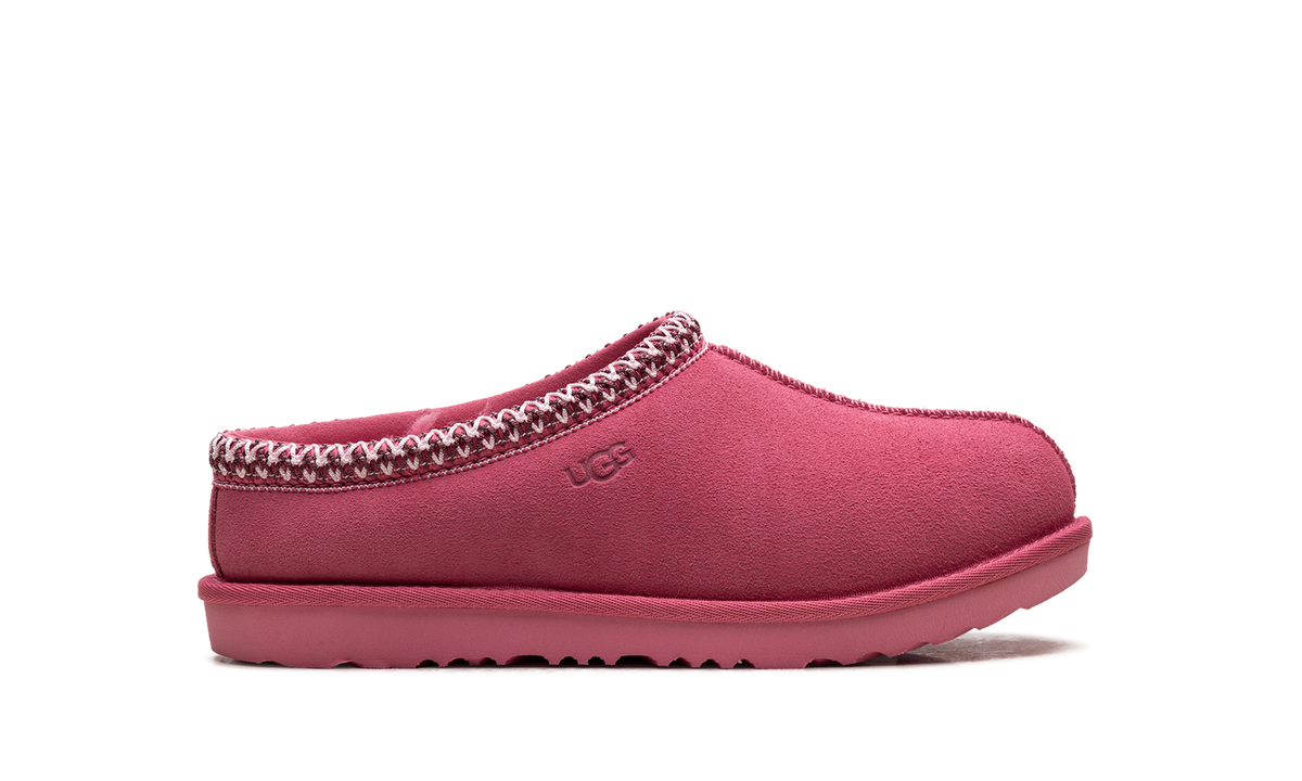 Tasman II Slipper Kids "Pink Bloom" 1019066K PBLM
