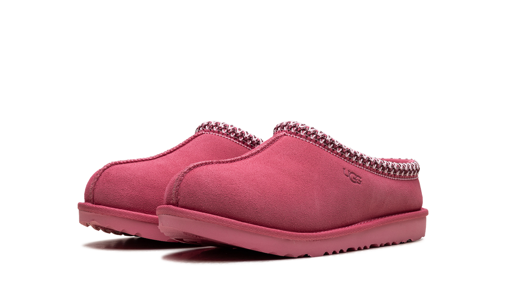 Tasman II Slipper Kids "Pink Bloom" 1019066K PBLM