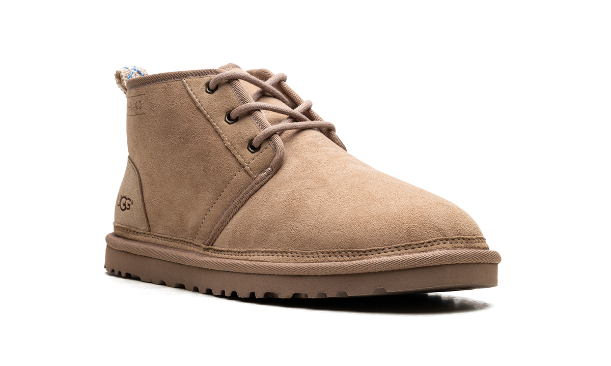 Neumel "40:40:40 Anniversary Sand" 1096009 SAN