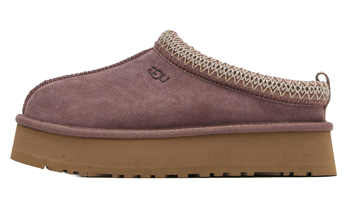Tazz II Slipper WMNS "Portobello" 1174471 PRTBL