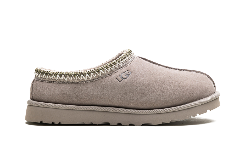 Tasman Slipper "Oyster" 5950 OYS